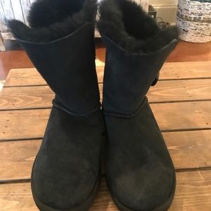 Ugg boots!